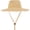 Khaki, variant on Sun Hats for Men Women UPF 50+ Bucket Hat UV Protection Boonie Hat for Fishing Hiking Garden Safari Beach