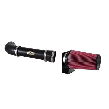 Airaid 401-115 SynthaMax Dry Filter Intake System