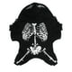 thumbnail image 4 of Ropa para perros Yuyangstore Disfraz de dinosaurio XS S M L XL, 4 of 7