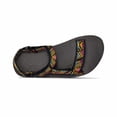 thumbnail image 4 of Teva Kids' Original Universal Sandal Boomerang Pink - 1116656C-BNPK, 4 of 6