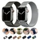 thumbnail image 3 of Correa Para Apple Watch Band44 40 38 42 Mmaccesorios De Bucle Magnético Pulsera Para iWatch smartwatch series3 4 5 6se7 45 41 Mm, 3 of 4