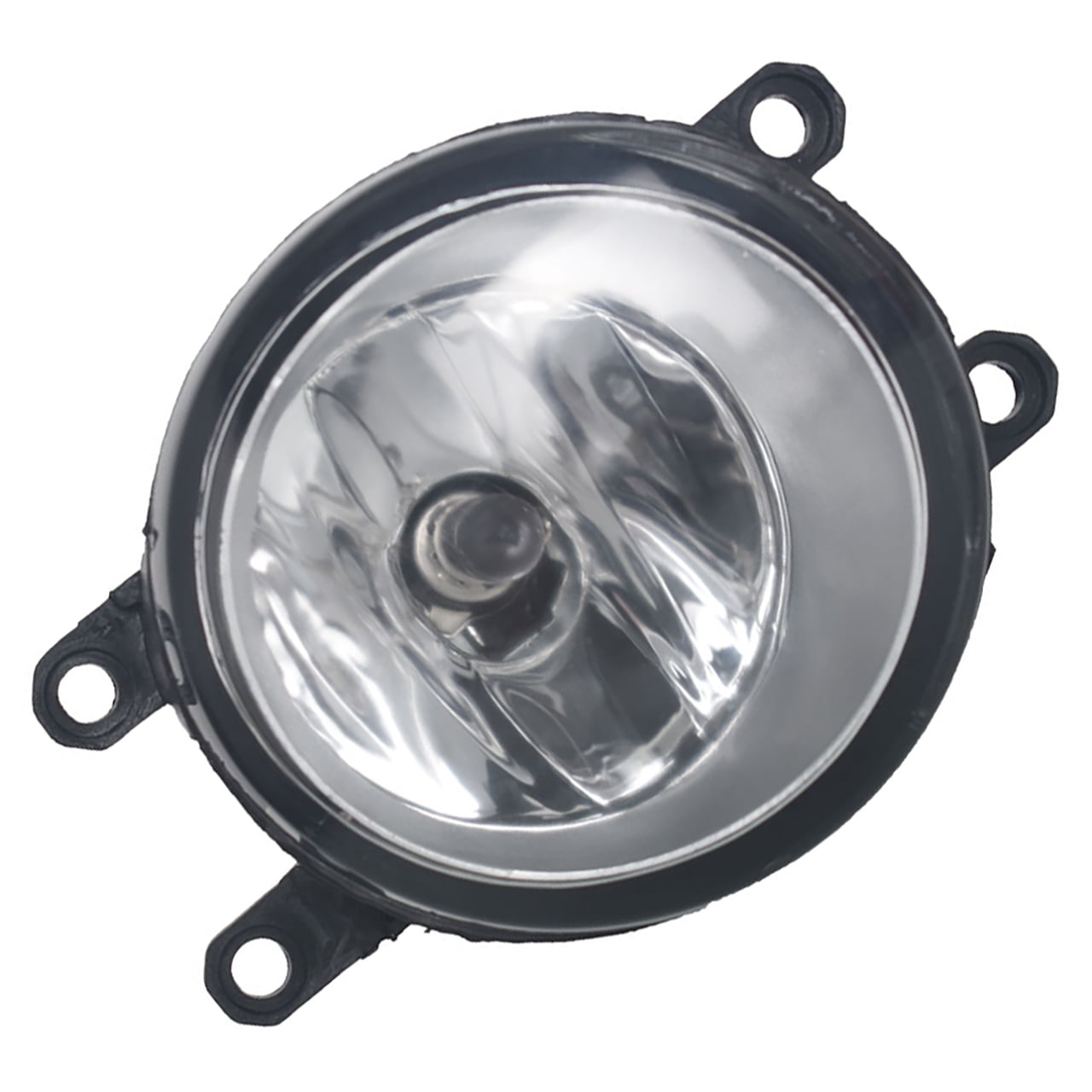 labwork Pair of Fog Light Lamp Assembly TO2593123 TO2592123 Fit for 2007 2008 2009 Toyota Camry, Front Left & Right