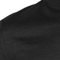 thumbnail image 4 of Tee Jays Mens Half Zip Sweatshirt, 4 of 4