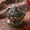 Black-C, variant on Incense Burner For Home Yoga Meditation , Red Bronze Lotus Zinc Alloy Sandalwood Burner With Eight Treasures Decorative Candle Holder Spiritual Aromatherapy Incense Offering Altar