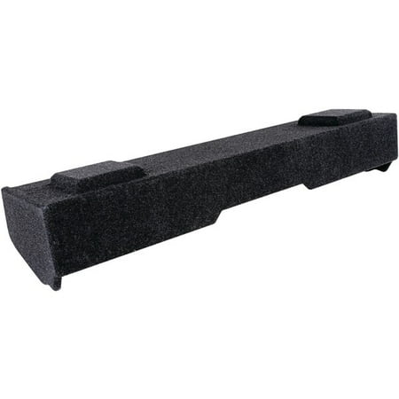 - ATREND A142-10CP BBox Series Subwoofer Boxes for GM(R) Vehicles (10