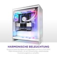 thumbnail image 4 of Control Hub NZXT: iluminación RGB digital y velocidad de ventilador PWM, 4 of 7