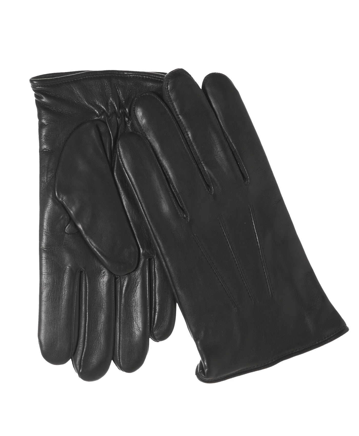 men's fine leather gloves