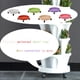thumbnail image 3 of Maceta Apilable de 3 Niveles para Fresas con Base Rodante | Jardinera Vertical de 4 Macetas para Verduras, Frutas y Hierbas | Soporte Móvil para Plantas con Ruedas, 3 of 5