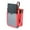 Red, variant on tumgatte Automotive Supplies Outlet Storage Bag In Vehicle Multifunctional Vehicle Mobile Phone Storage Bag Summer Savings