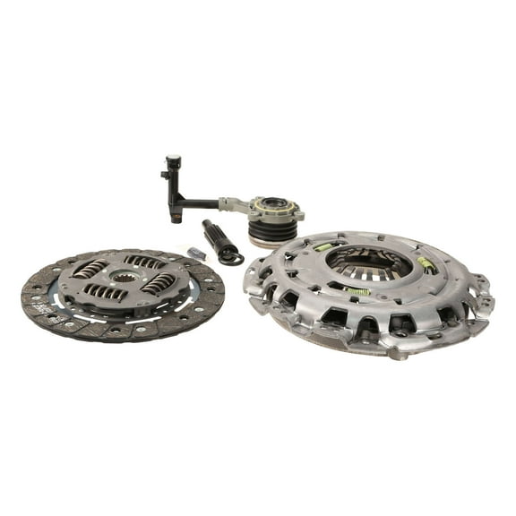 Luk OE Quality Replacement Clutch Set