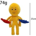 thumbnail image 2 of Piucrty Huggy Wuggy Poppy Player Plush Playtime Doll Sausage, 2 of 5