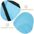thumbnail image 3 of Luxshiny Colgante Azul Para Con Malla Transpirable Ideal Para Y Escaleras, 3 of 8