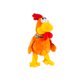 thumbnail image 1 of Gallo Loco De Peluche Musical Bailarin Movimiento Importadora La Merced Tela Hipoalergenica Resistente, 1 of 5