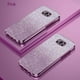 thumbnail image 4 of Pocox3 X3pro Luxury Glitter Gradient Plating Case For Xiaomi Mi Poco X3 Pro Nfc Gt 5g M3 M4 Women Silicone Shockproof Back Cover, 4 of 4