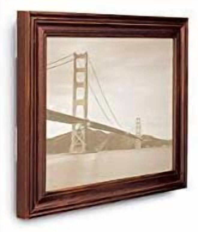 Command Picture Hanging Strips White Large 12 Pairs - 2 Pack