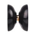 thumbnail image 3 of Yoyo Yoyo Que No Responde Yoyo Competitivo, Yoyo de AleacióN para Principiantes, Trucos de PráCtica FáCiles, con Cuerdas, Negro, 3 of 5
