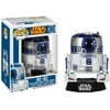 Funko Pop! Star Wars R2-D2 Bobblehead, 5 Years and Up