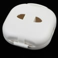 thumbnail image 3 of 3xSmart USB Data Cable Organizer Case Wrap Wire Auriculares Soporte Para Auriculares, 3 of 8
