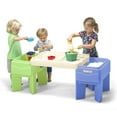 thumbnail image 1 of Simplay3 Kids In & Out Expandable Activity Table, 1 of 7