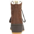 thumbnail image 4 of Women's Liberty Waterproof Alpine Supreme with Shearling, 4 of 7