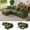Green, variant on BedLuxury 140" Extra Large Modular Sectional Cloud Sofa with 2 Removable Storage Ottoman, Extra Deep Seat Couch, Living Room Furniture, Chenille Beige