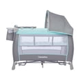 thumbnail image 3 of Cuna Corral Carestino VENECIA Aguamarina, 3 of 7