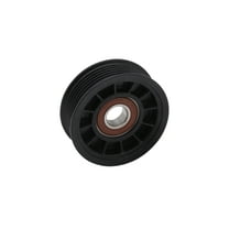 Quicksilver 807757T Serpentine Belt Idler Pulley