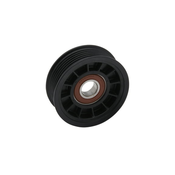 Quicksilver 807757T Serpentine Belt Idler Pulley