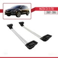 thumbnail image 5 of Compatible with Mazda CX-9 (TB) 2007-2015 ACE-3 Car Roof Rack Cross Bar Grey Aluminium 2 Bars, 5 of 7