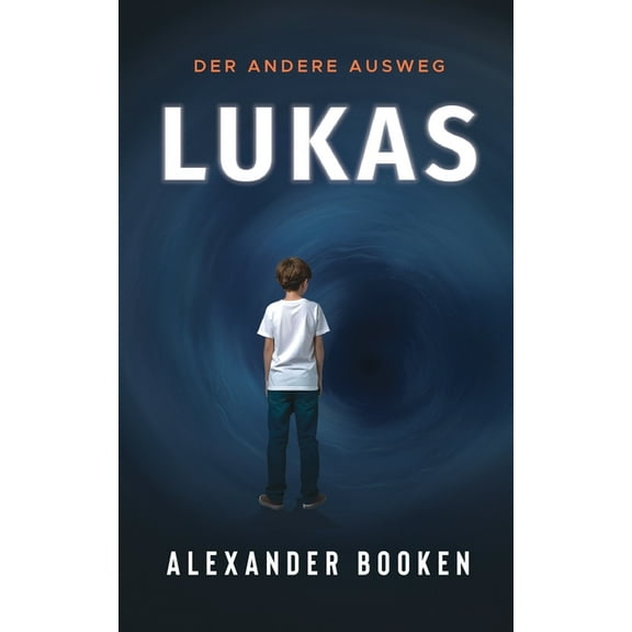 Lukas: Der andere Ausweg, (Paperback)