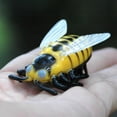 thumbnail image 1 of CNKOO Nouveau Jouet Électrique Coccinelle Simulation Animal Insecte Jouets Électriques Rampants, 1 of 9