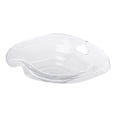 thumbnail image 4 of Yinanstore Bain d'Assise pour Siège de Toilette Bidet Pratique Grande Capacité Lavage Femmes Aînés Pratique Résistant à l'Usure Bain de Hanches Réutilisable, 4 of 8