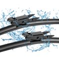 thumbnail image 5 of Windshield Wiper Blades For Ford Explorer 2011 2012-19 One Set of 26''/22''/11, 5 of 9