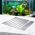 Curated visual reference: Space Needed For Aquarium Tank Installation Reference: Bppeg 22Pcs Aquarium Plant Weights For Fish Tank Aquarium Plant