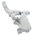 thumbnail image 6 of GELUOXI Front Right Steering Knuckle 1044316-00-E for Tesla Model 3 Sedan 2017-2022 Silver 1Pc, 6 of 11