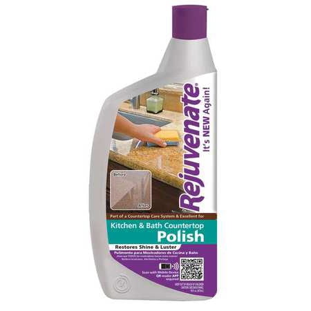 Rejuvenate Rj16cp Cleaner 16 Oz Stone And Marble Pk12