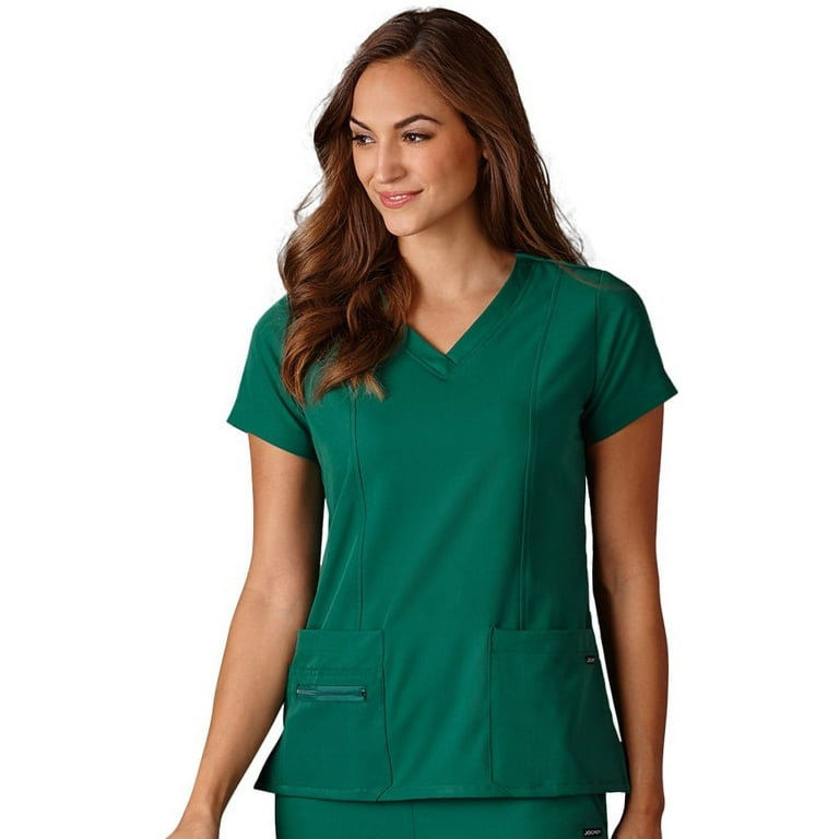 Jockey modern fit best sale scrubs