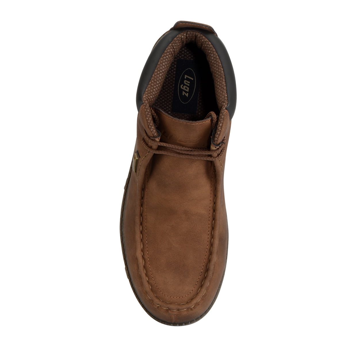 Lugz Men's Fringe Chukka Boots