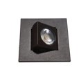 thumbnail image 2 of Nicor Lighting DQR2-AA-10-120-3K-OB 2 in. Square Eyeball LED Downlight, Oil Rubbed Bronze - 3000K, 2 of 4