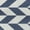 Geometric Affinity, variant on Sunnydaze Allusive Boundaries Modern Flat Weave Blue Abstract Stripes Indoor Area Rug, 5' x 7'