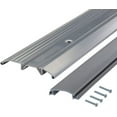 thumbnail image 3 of M-D Building Products 8086 32-Inch Deluxe Low Threshold with Vinyl Seal Tw Pck, 3 of 9