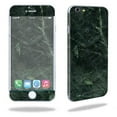 thumbnail image 1 of MightySkins APIPH6PL2-Green Marble Skin for Apple iPhone 6 & 6S Plus Wrap Cover Sticker - Green Marble, 1 of 4