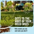 thumbnail image 4 of Roundup for Lawns Crabgrass Destroyer2, Tough Weed Killer, Ready-To-Use, 64 oz., 4 of 6