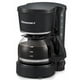 thumbnail image 1 of Elite Gourmet - Cafetera automática Maxi-Matic para preparar y gotear con filtro reutilizable Pause, 1 of 7