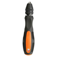 thumbnail image 1 of 0.5 8mm Mini Hand Drill with Keyless Chuck Pin Model Hand Drill, 1 of 5