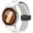 A*15X5CM, variant on Stylish Smart Watch Featuring Colorfast Dye Process | Sport Modes Breathable Clasp Lock And More | Great For Daily Commute Red Great For Active People Red