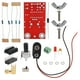 thumbnail image 4 of Kit de antena de bucle magnético activo HA SDR radio de onda media corta ganancia ajustable 100kHz-30MHz, 4 of 9