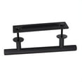 thumbnail image 4 of Sliding Barn Door Handle Pull & Flush Handle Set Closet Gate Barn Door Hardware, 4 of 8