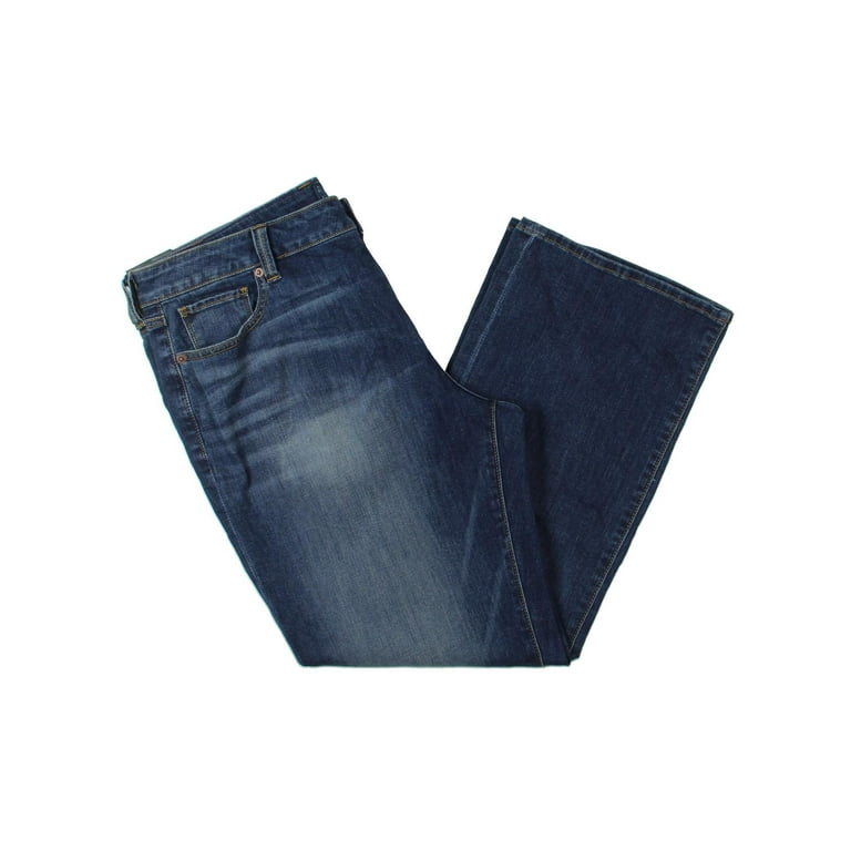 lucky brand ginger boot jeans