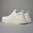 thumbnail image 4 of Asics Gel Nimbus 26 Off White Cloud Running Walking NBY 1011B794-101 Men Size 10, 4 of 6